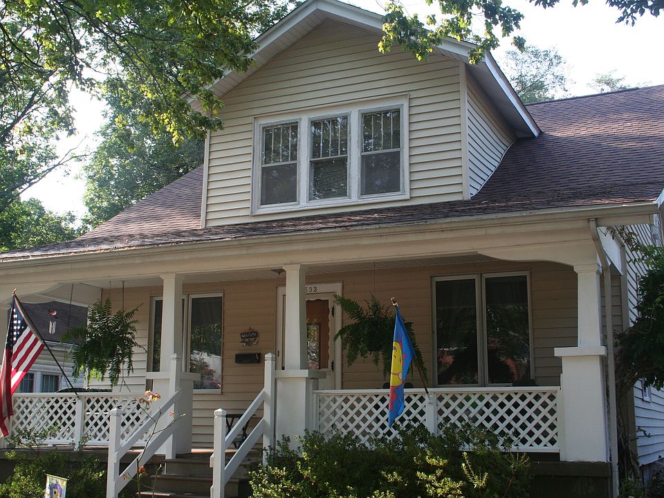 Front View