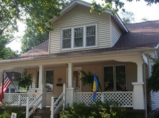 1533 Themis St, Cape Girardeau, MO 63701