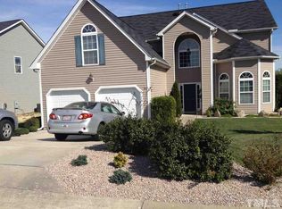 2210 Flowing Dr, Raleigh, NC 27610