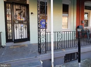 4218 Westminster Ave, Philadelphia, PA