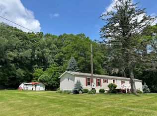 263 W Jamestown Rd, Jamestown, PA 16134