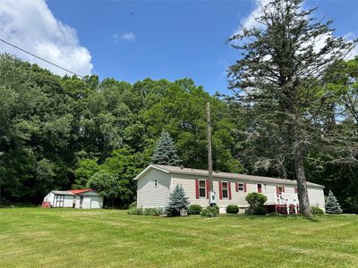 263 W Jamestown Rd, Jamestown, PA, 16134