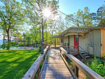 102 East St, Burkeville, TX, 75932