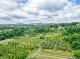 Prospect St, Marlborough, NY 12542