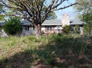 2123 County Road 4990, Willow Springs, MO 65793