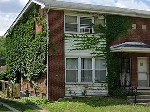 72 W 140th St, Riverdale, IL 60827