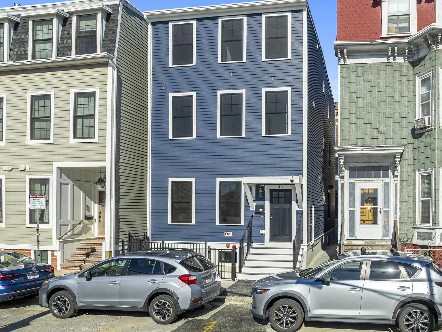 4 bed, $4,950 — Photo 2