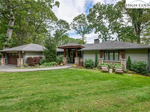 299 Edgewood Path, Blowing Rock, NC 28605