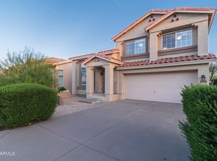 15553 W Ventura St, Surprise, AZ 85379