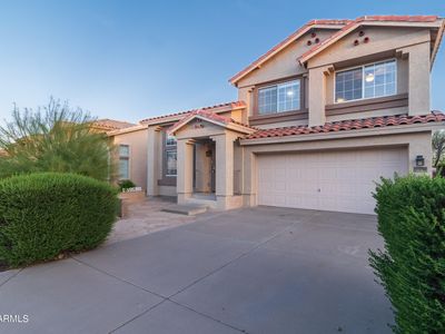15553 W VENTURA Street, Surprise, AZ, 85379