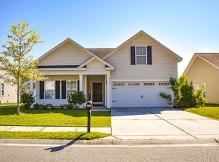 323 Killarney Trl, Moncks Corner, SC 29461