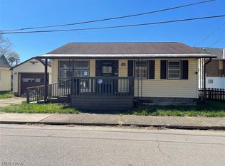 234 N Bridge St, Newcomerstown, OH 43832