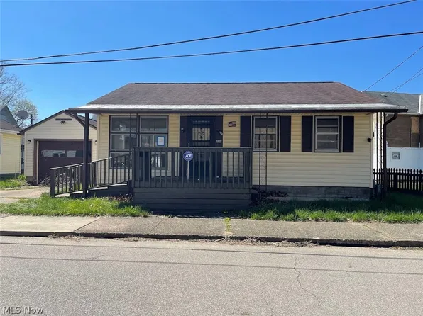 234 N Bridge St, Newcomerstown, OH 43832