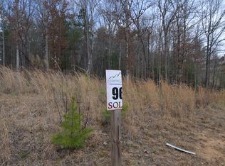 251 Big Knoll Dr, Blairsville, GA 30512