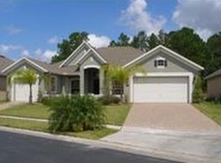 16163 Bristol Lake Cir, Orlando, FL 32828