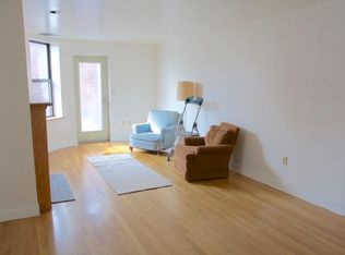 104 Gainsborough St #406E, Boston, MA 02115