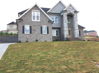 1034 Tuscany Dr, Anderson, SC 29621
