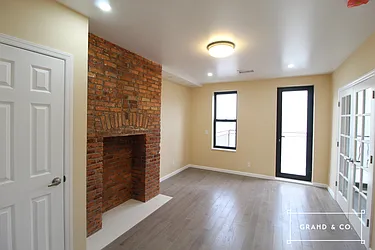 Rented by Grand & Co.