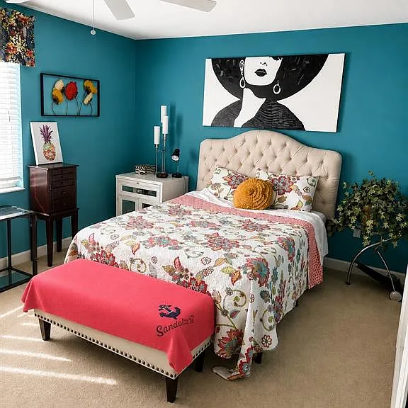 3720 El Poinier Ct #515 — Photo 5