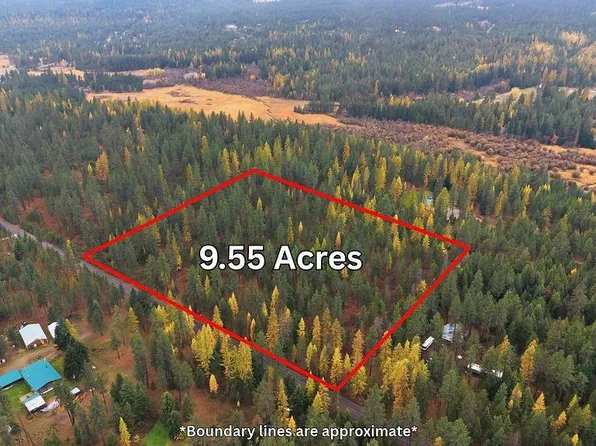 Nka N Findley Rd, Deer Park, WA 99006