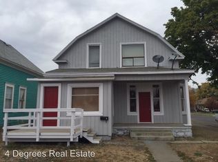 2302 W Broadway Ave #1, Spokane, WA 99201