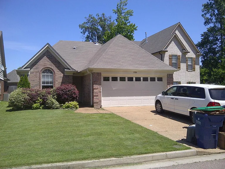 1384 Marhill Cv — Photo 1