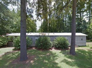 452 Persimmon Dr, Hemphill, TX 75948