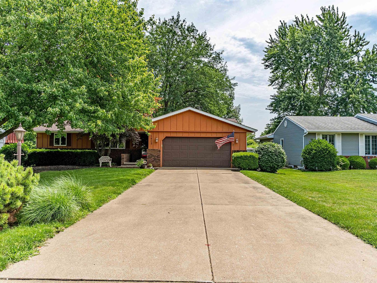 1408 Highview Rd, East Peoria, IL 61611 Zillow
