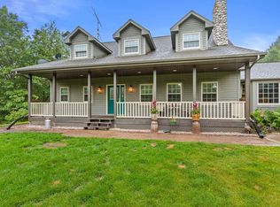 704 Sandy Pines Ct, Redgranite, WI 54970