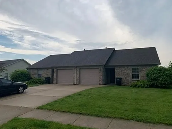 308 Brunswick Dr Unit A, Lafayette, IN 47909