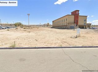 2567 Commerce Way, Barstow, CA 92311