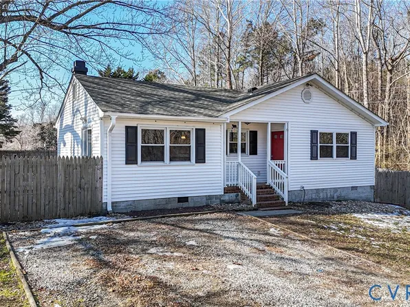 17231 Wedgewood Dr, Lanexa, VA 23089