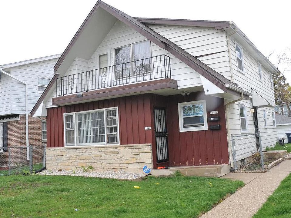 1st image of 5840 North 93rd STREET #5840A