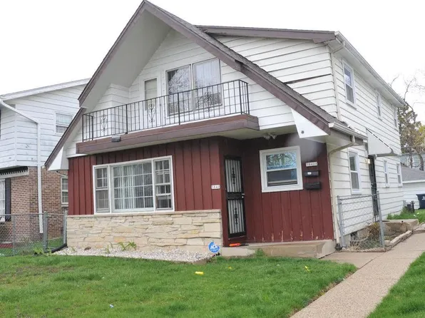 5840 North 93rd STREET #5840A, Milwaukee, WI 53225