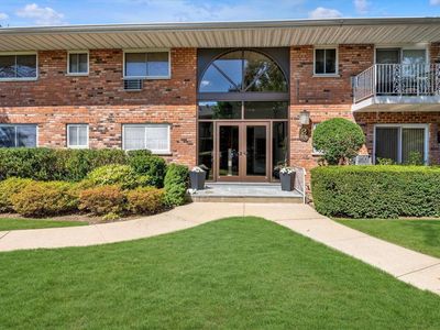 1 Toms Point #4C, Pt Washington, NY, 11050