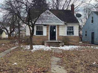 15894 Novara St, Detroit, MI 48205