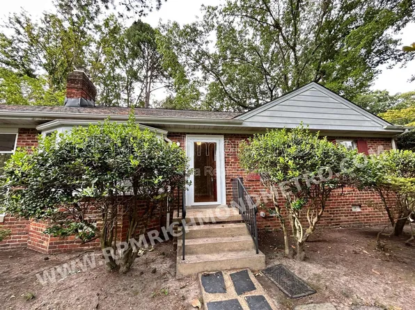 7803 Wanymala Rd, Henrico, VA 23229