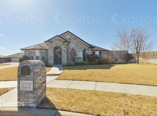 3713 Bismarck Ave, Amarillo, TX 79118