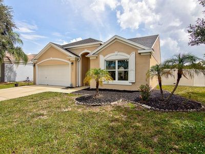 4671 56th Dr E, Bradenton, FL, 34203
