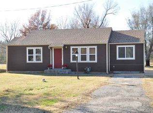 5027 N Armstrong St, Wichita, KS 67204