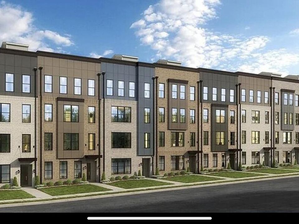 1st image of 1548 W Moore St #B