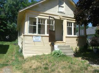 111 Sharon Ave, Battle Creek, MI 49017