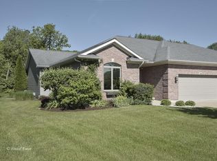 708 Mildred Dr #5, Marengo, IL 60152