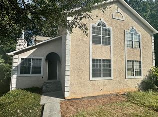 4143 Lake Mist Dr NW, Kennesaw, GA 30144