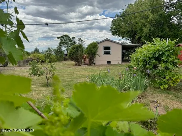 2428 N La Grande Drive, Camp Verde, AZ 86322