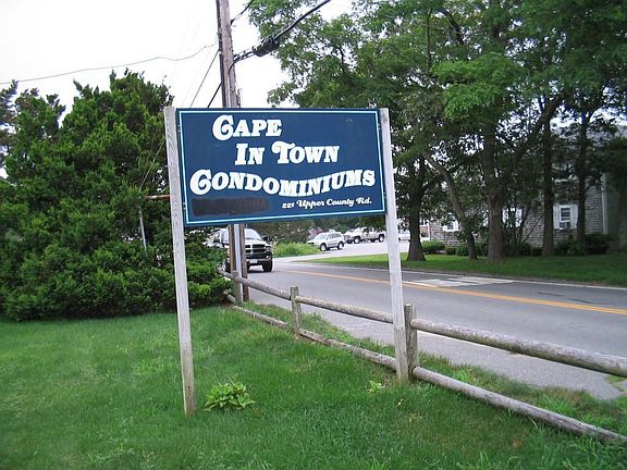Cape In Town