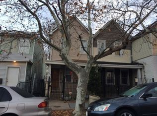 1004 N 25th St, Camden, NJ 08105