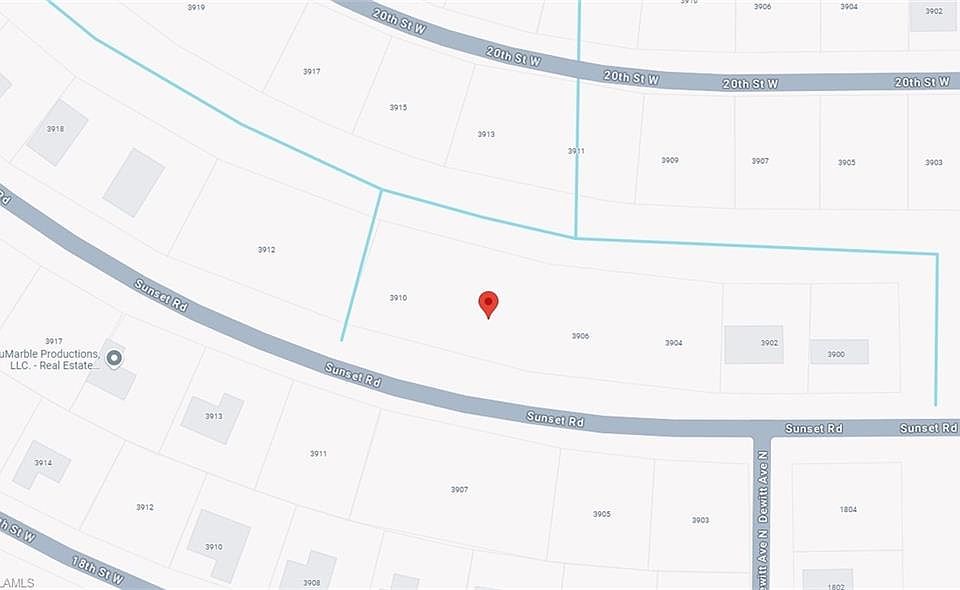 2nd image of 3908 Sunset RD