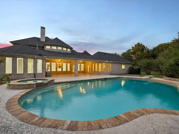 3407 Mystic Port Ct, Katy, TX 77494