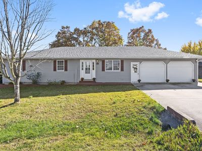 526 Ridgeview Drive, Ridgedale, MO, 65739